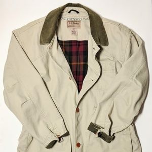 L.L. Bean Men's Jacket.